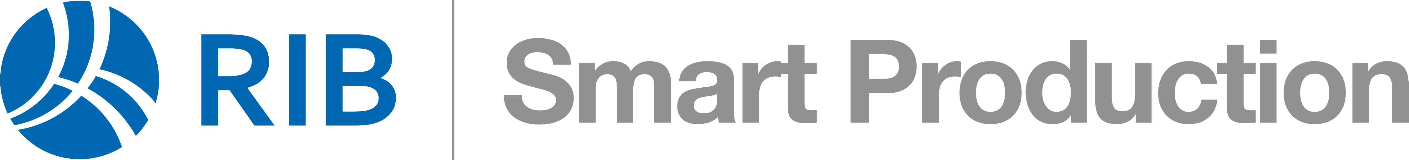 RIB One Prefab logo