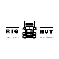 Rig Hut logo