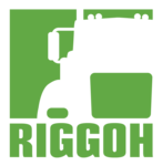 RigGoh logo