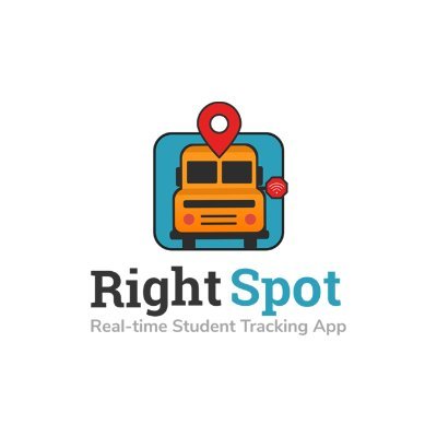 RightSpot logo
