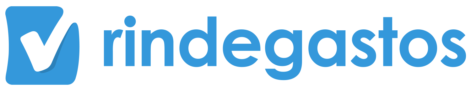 Rindegastos logo