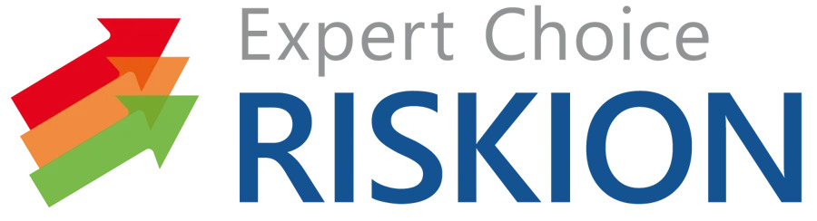 Riskion logo