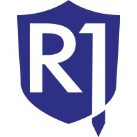 RiskOne Prism logo