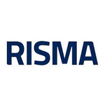 RISMArisk logo