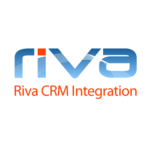 Riva CRM Integration logo