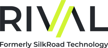 Rival (formerly SilkRoad Technology) logo