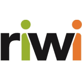 Riwi Track Logo