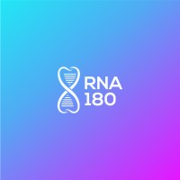 RNA 180 logo