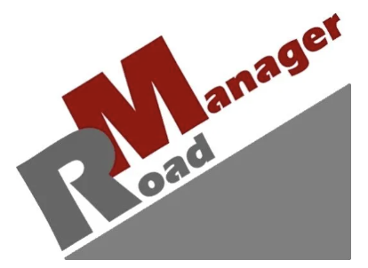 Road Manager logo