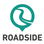 Roadside logo