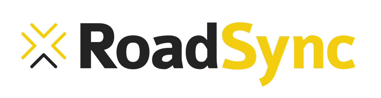 RoadSync logo