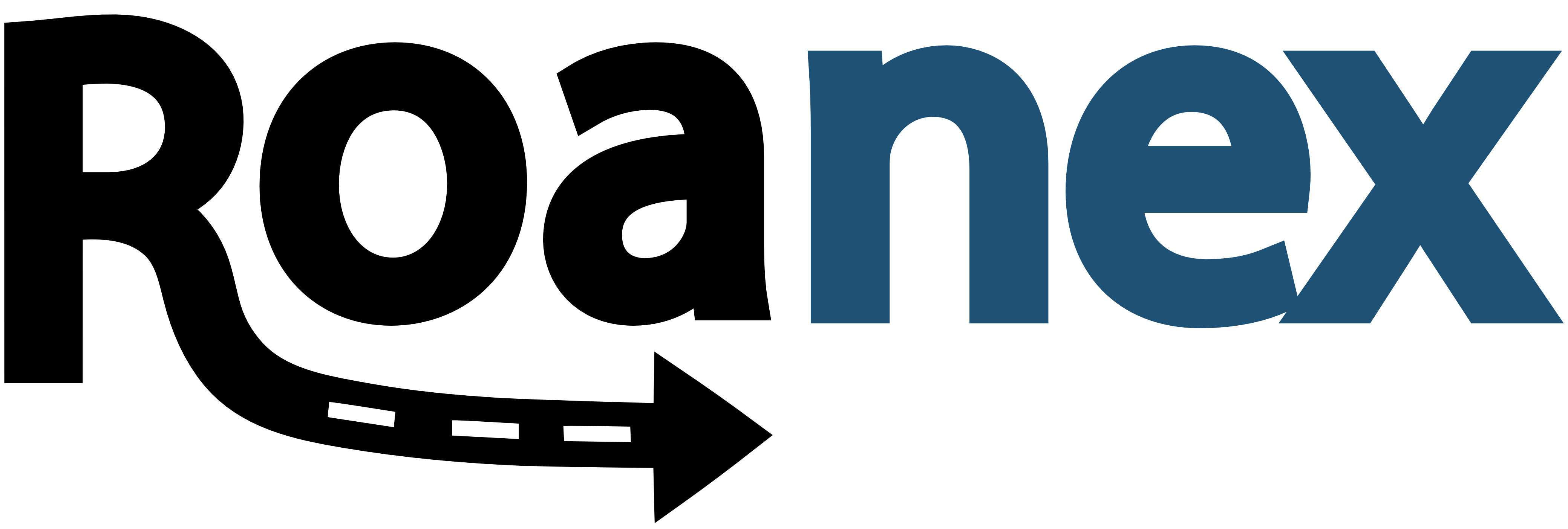 Roanex TMS logo