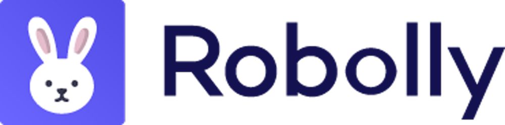 Robolly logo