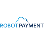 ROBOT PAYMENT logo