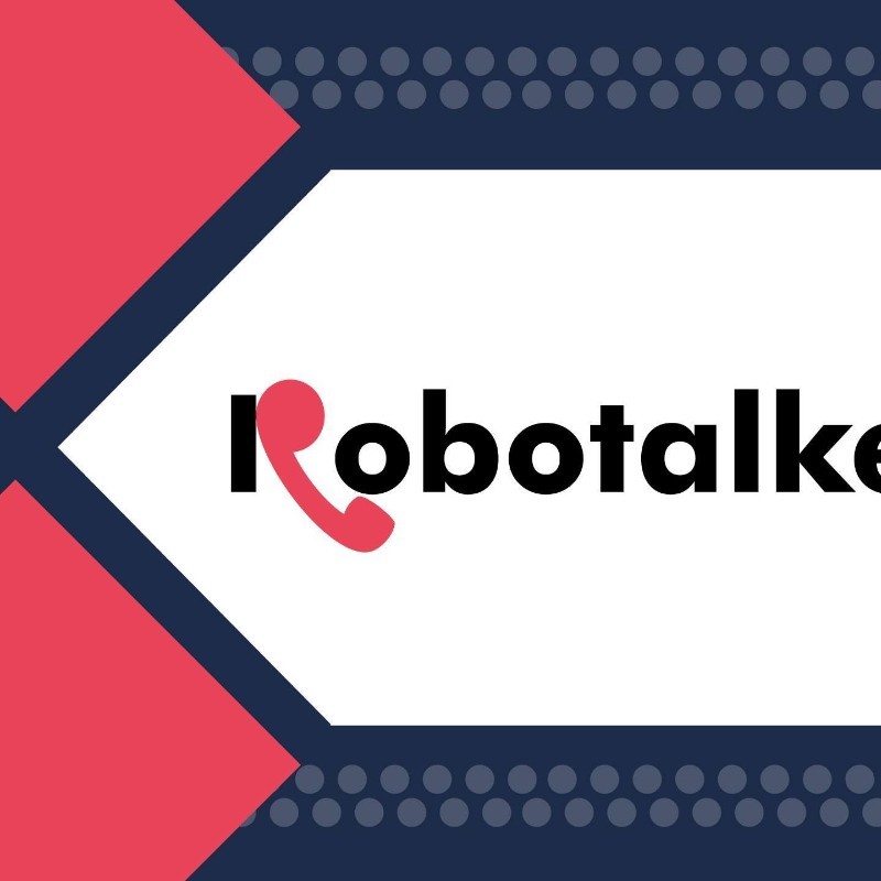 Robotalker logo