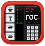 roc.Kasse logo