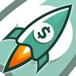 Rocketr Logo