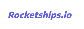 Rocketships.io logo
