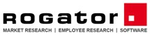 Rogator G logo