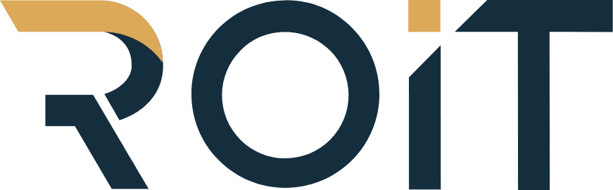 ROIT logo