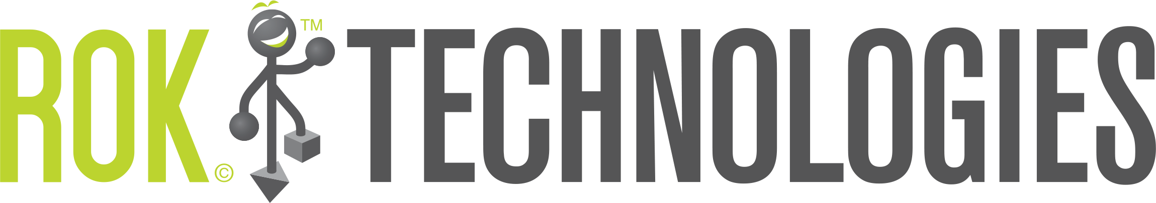ROKMAPS logo