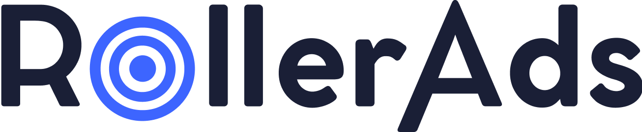 RollerAds logo