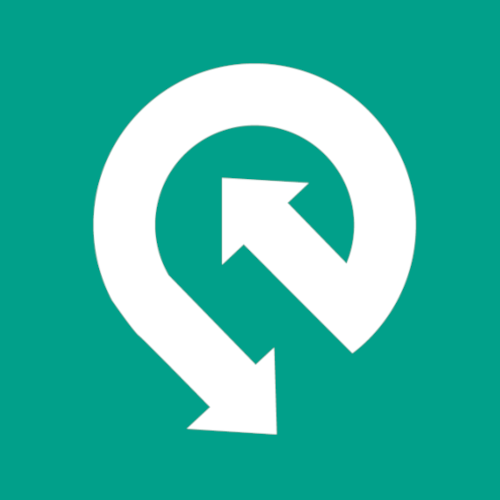 Ronspot logo