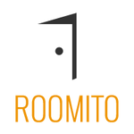 Roomito Website & Booking Engine logo