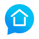 RoomMate logo