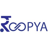 Roopya Money logo