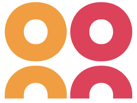 Roosted logo