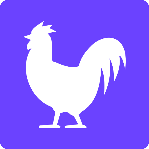 RosterBird logo