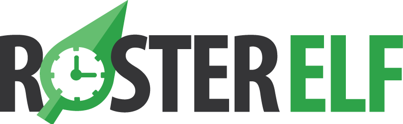 RosterElf  logo