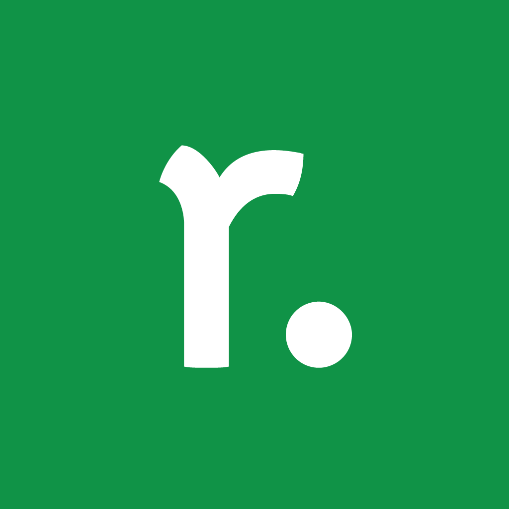 Roubler logo