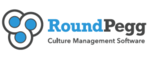 RoundPegg logo