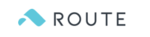 Route logo