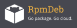 RpmDeb logo