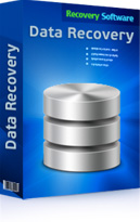 RS Data Recovery logo