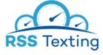 RSS Texting logo
