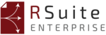 RSuite CMS logo