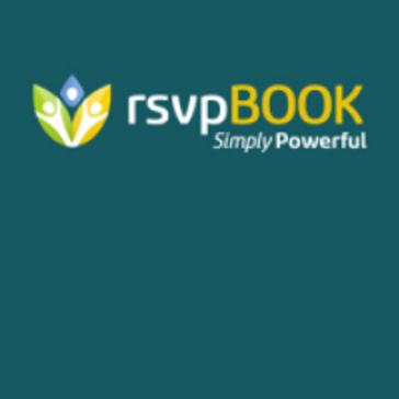 rsvpBOOK logo