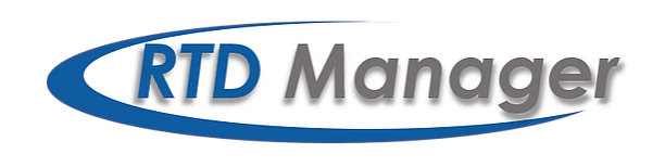 RTD Manager logo