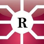 Rubin ENERGY MONITOR logo
