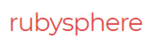 RubySphere logo