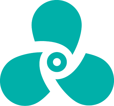 Ruddr logo
