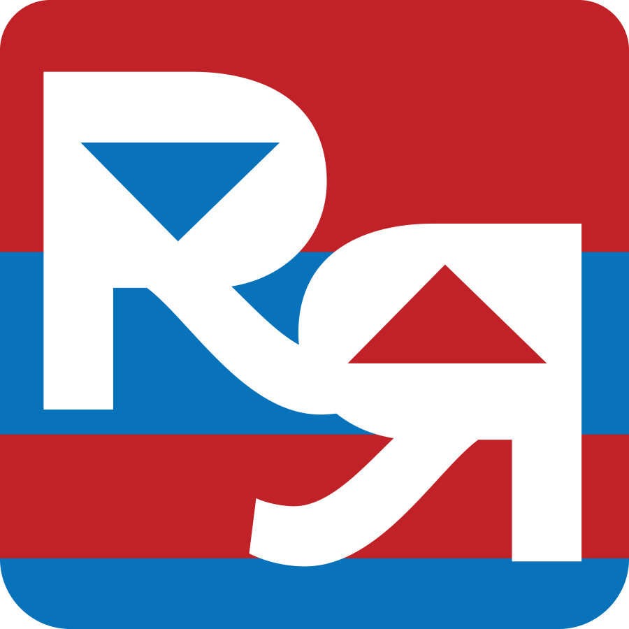 RumbleRank logo