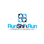 Run Shift Run logo