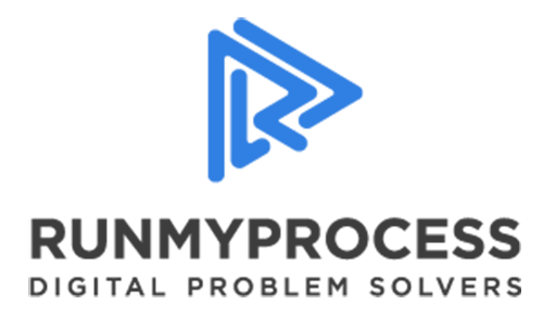 RunMyProcess logo