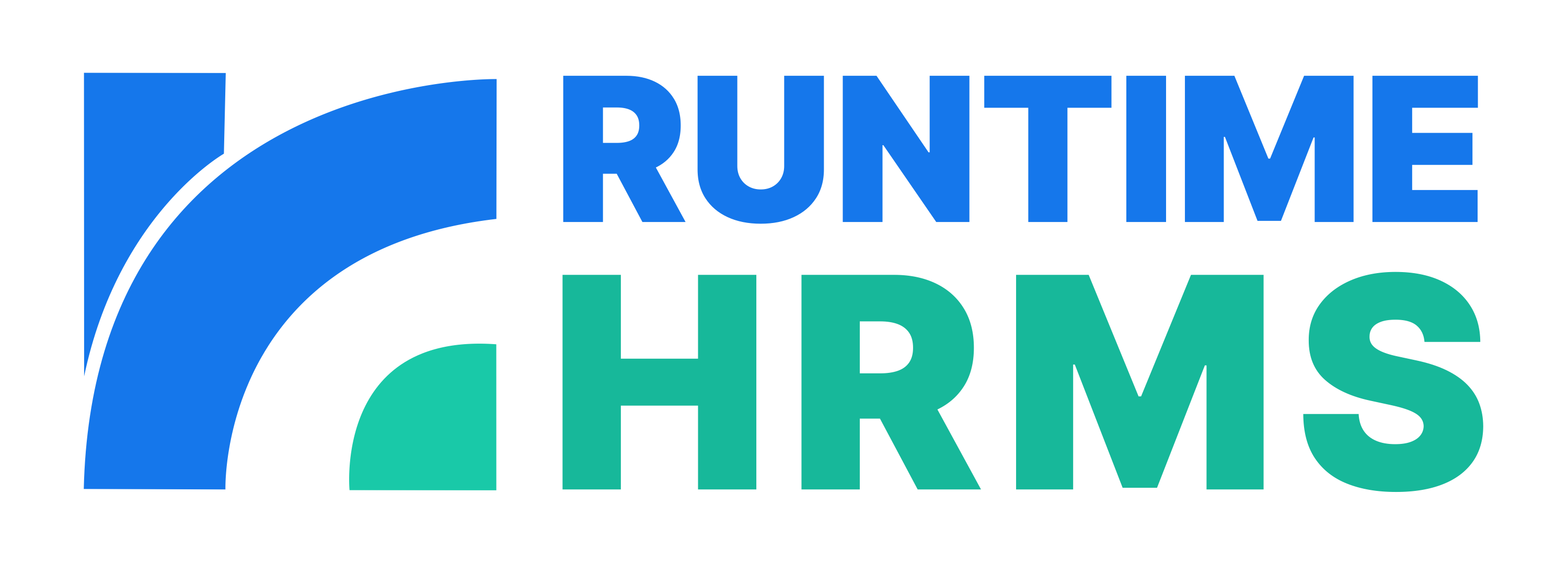 Runtime HRMS logo