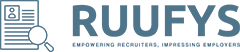 Ruufys logo